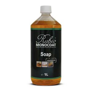 Rubio Monocoat Universal Soap 1