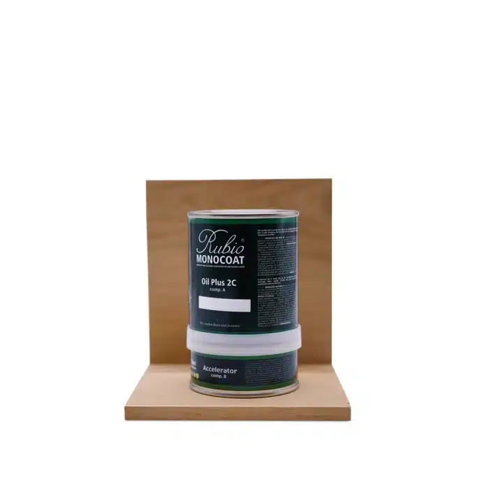 Monocoat olie 390ml