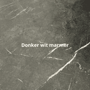 Melamine werkblad