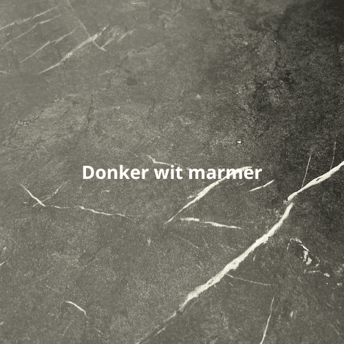 Melamine werkblad