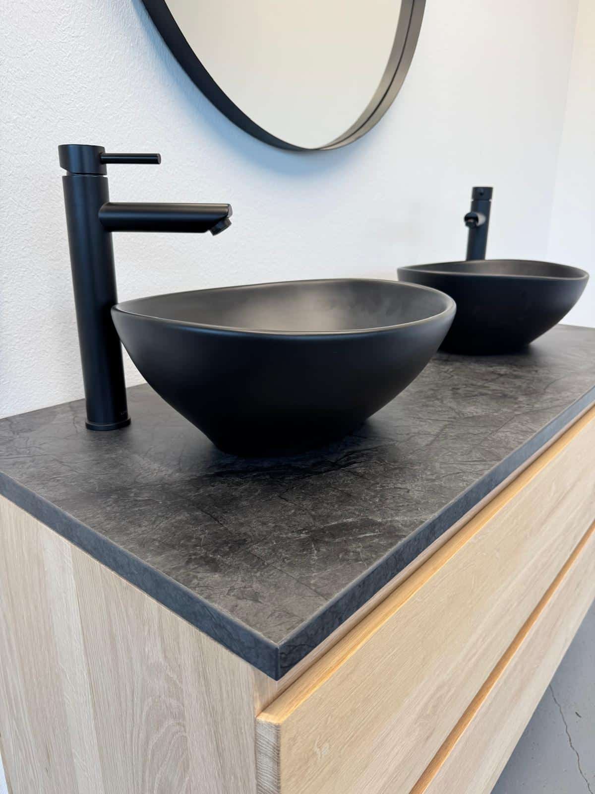 Melamine werkblad - Afbeelding 2