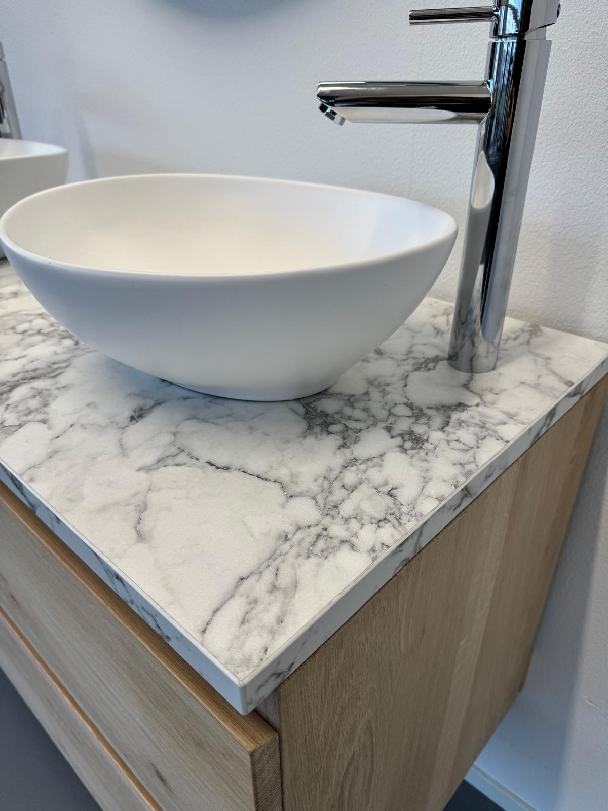 Melamine werkblad - Afbeelding 3